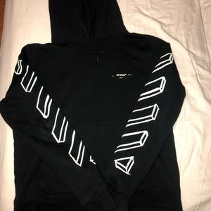 Off-White women’s hoodie